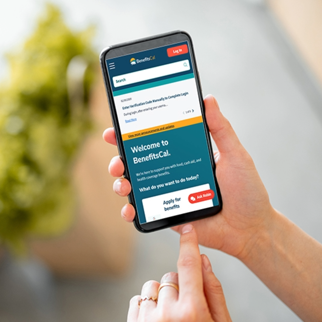 CalFresh, Medi-Cal Changes Toolkit